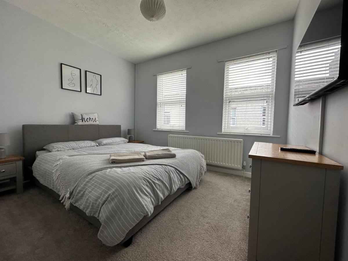 Cosy, 2 Bedroom Cottage In Guisborough Town Centre Exterior photo